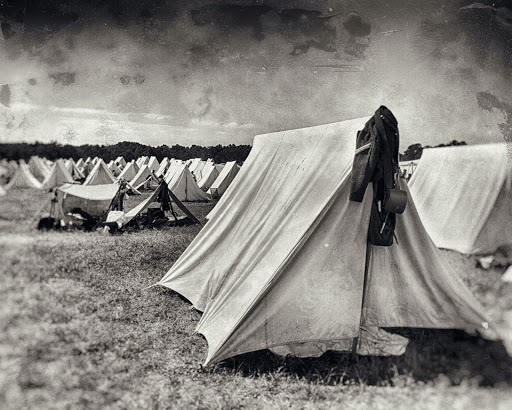 More Battle of Atlanta Images