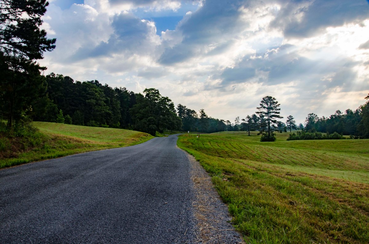 May 14th, 1864:  The Battle of&nbsp;Resaca