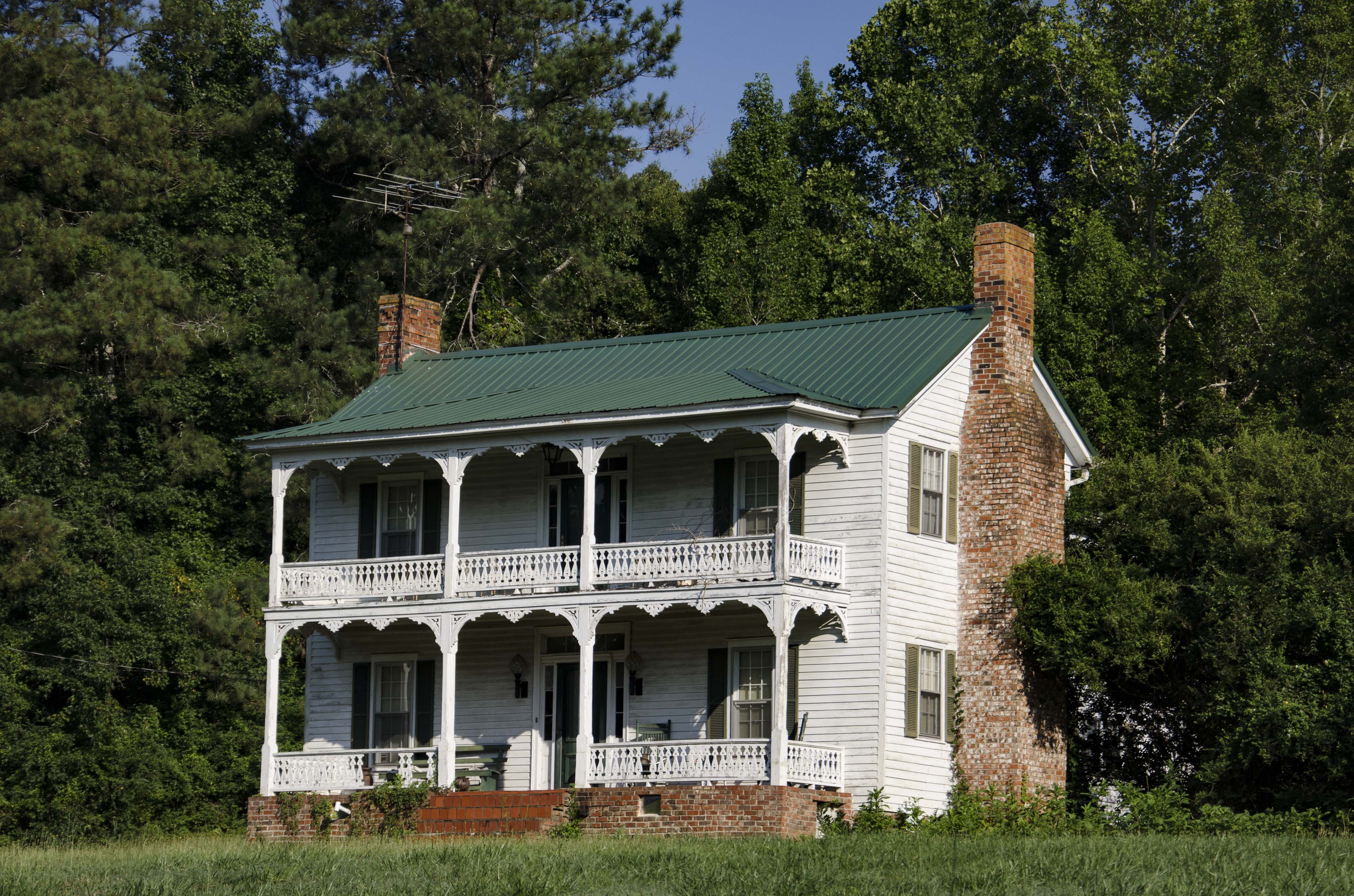 July 27th, 1864 – War Was Here