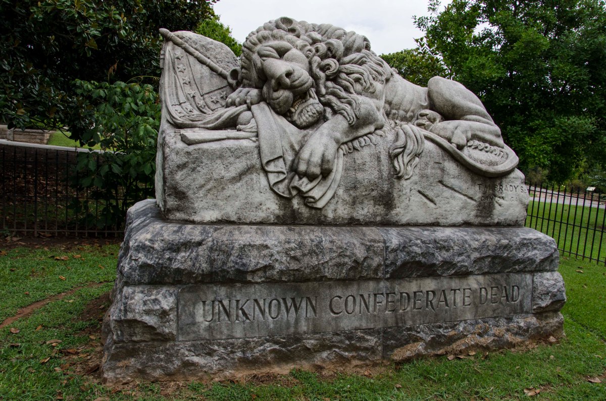 The Battle of&nbsp;Atlanta