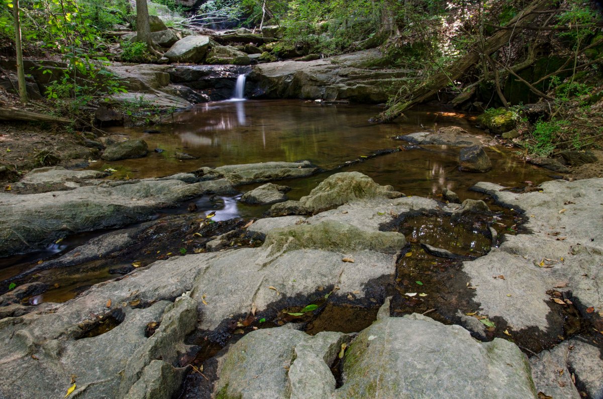 The Battle of Utoy Creek day&nbsp;2